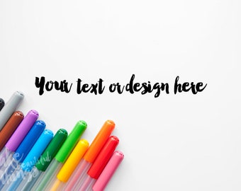 Desktop styled stock photography Instant download desktop mockup soft toy for kids cute bear