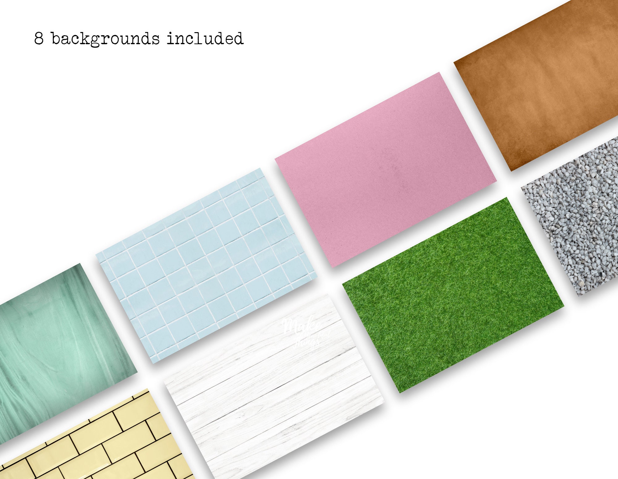 Easter Scene Creator / Isolated Movable Elements / PSD + PNG - Etsy