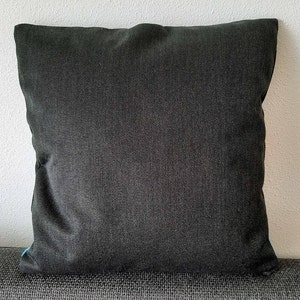 cushion cover, canal houses, 451638 image 5