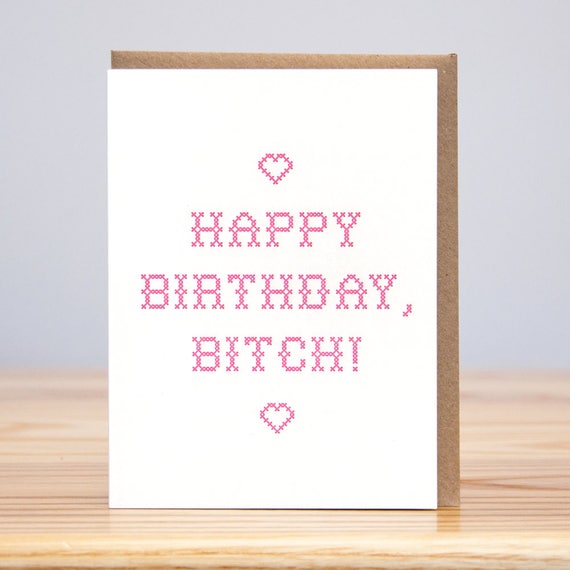 Joyeux Anniversaire B Typographie Etsy Joyeux Anniversaire B Typographie Etsy