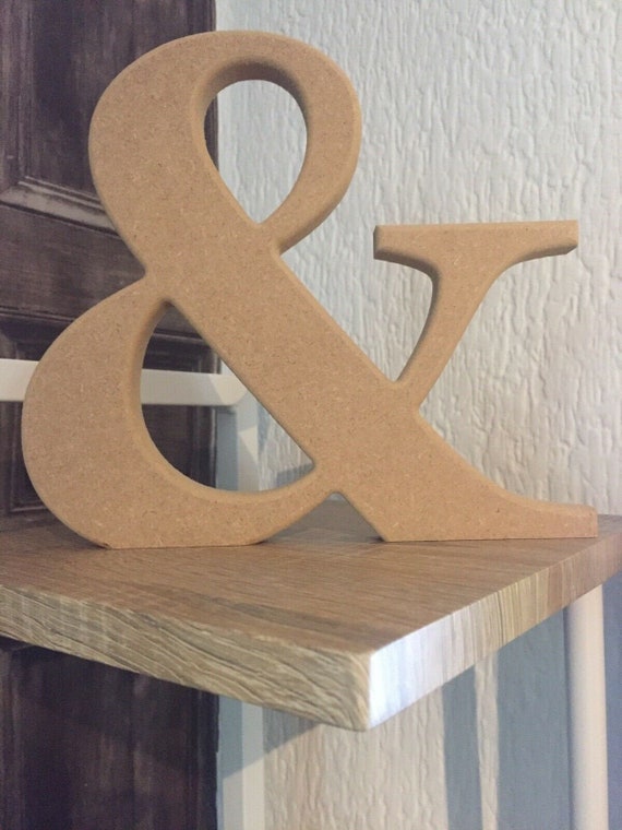 Kast hun Zwaaien Any 4 Large Wooden Letters Large Letters Big Letters Home - Etsy