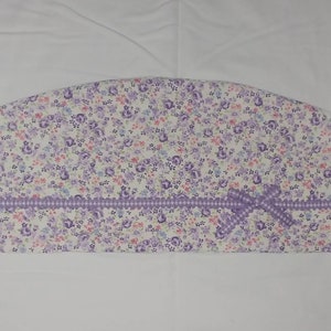 garment shoulder dust protector
