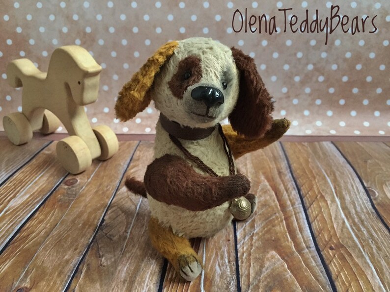ooak miniature animals