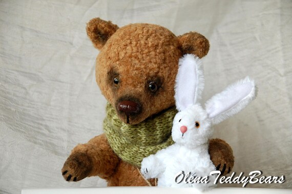 big teddy bear shop