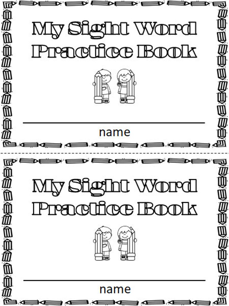dolch-word-practice-book-2nd-grade-etsy