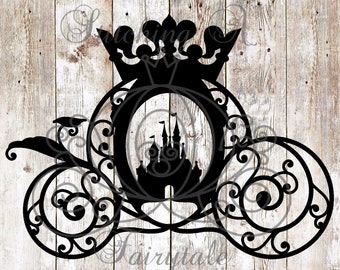 Free Free Princess Carriage Svg Free 310 SVG PNG EPS DXF File