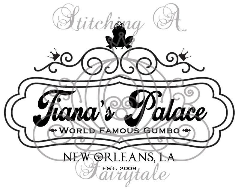 Free Free 107 Princess And The Frog Birthday Shirt Svg SVG PNG EPS DXF File