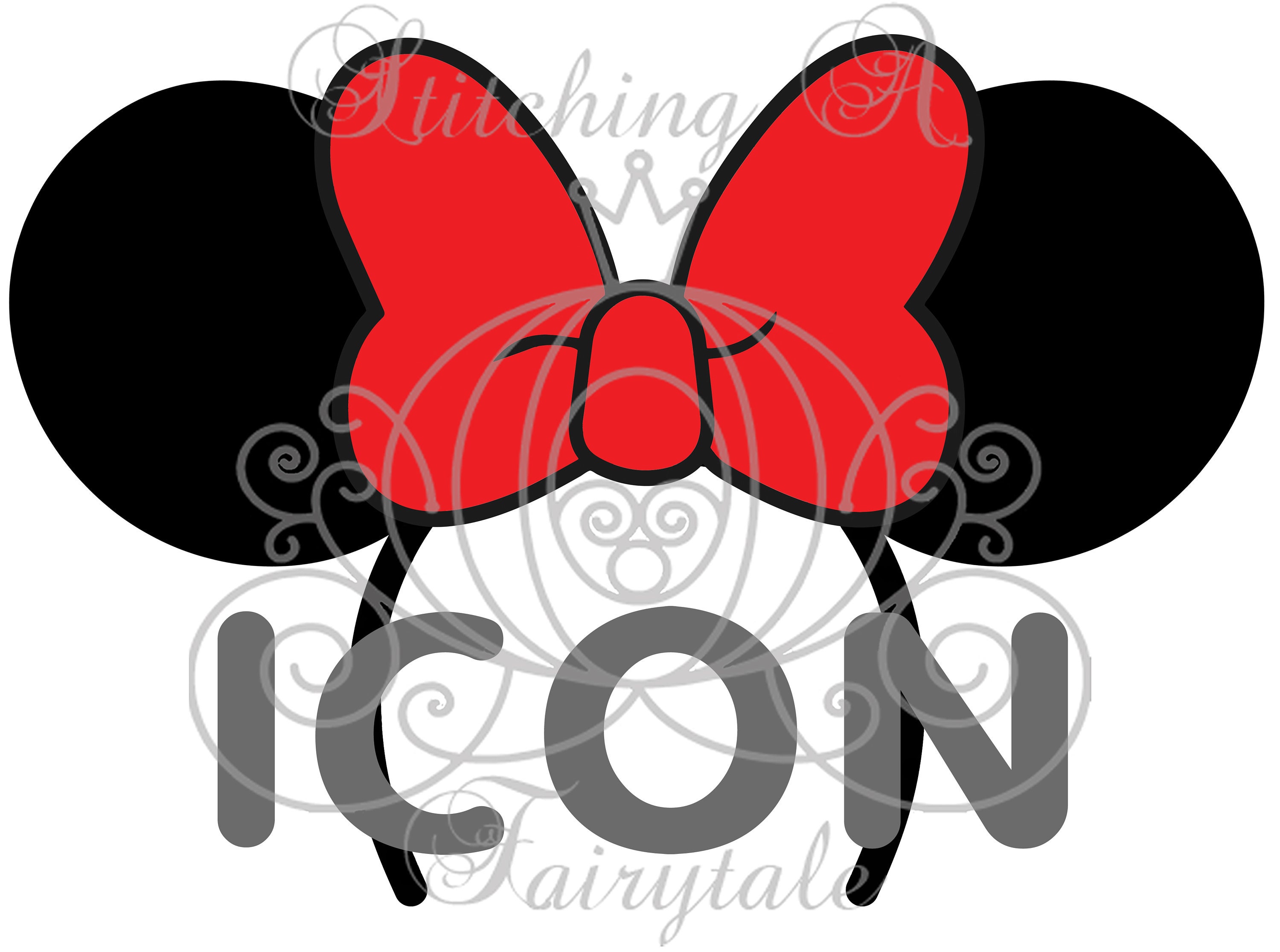 Free Free 217 Disney Icon Svg SVG PNG EPS DXF File