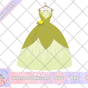 plus size princess tiana dress Amazon.com: Disney Princess & The Frog Princess Tiana Costume for Women