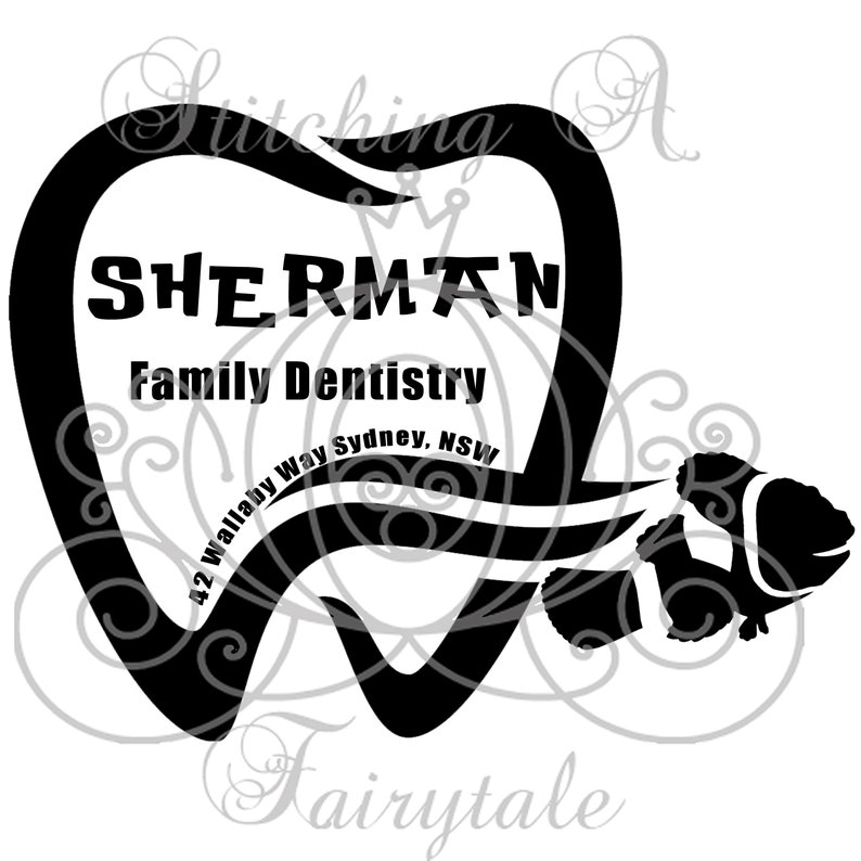 Free Free Disney Finding Nemo Svg 541 SVG PNG EPS DXF File