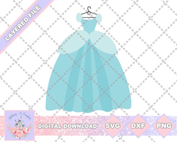 white christmas dresses Applique Satin Strapless Leg Slit Gown by Cinderella Divine KV1116 main image 1
