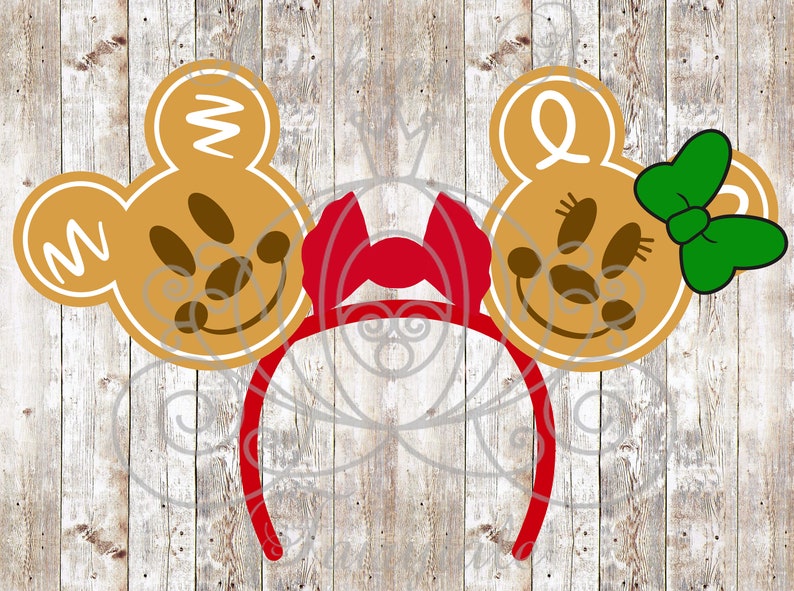 Free Free Disney Gingerbread Svg 566 SVG PNG EPS DXF File