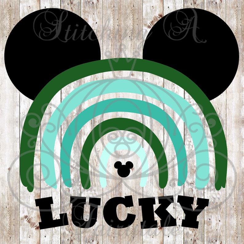 Free Free Disney Rainbow Svg 493 SVG PNG EPS DXF File