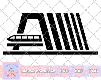 Contemporary Resort Hotel SVG DXF PNG Cut File Shirt
