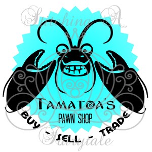 Disney Inspired Shiny Svg Moana Crab Tamatoa Shiny Etsy Disney Inspired Shiny Svg Moana Crab Tamatoa Shiny Etsy