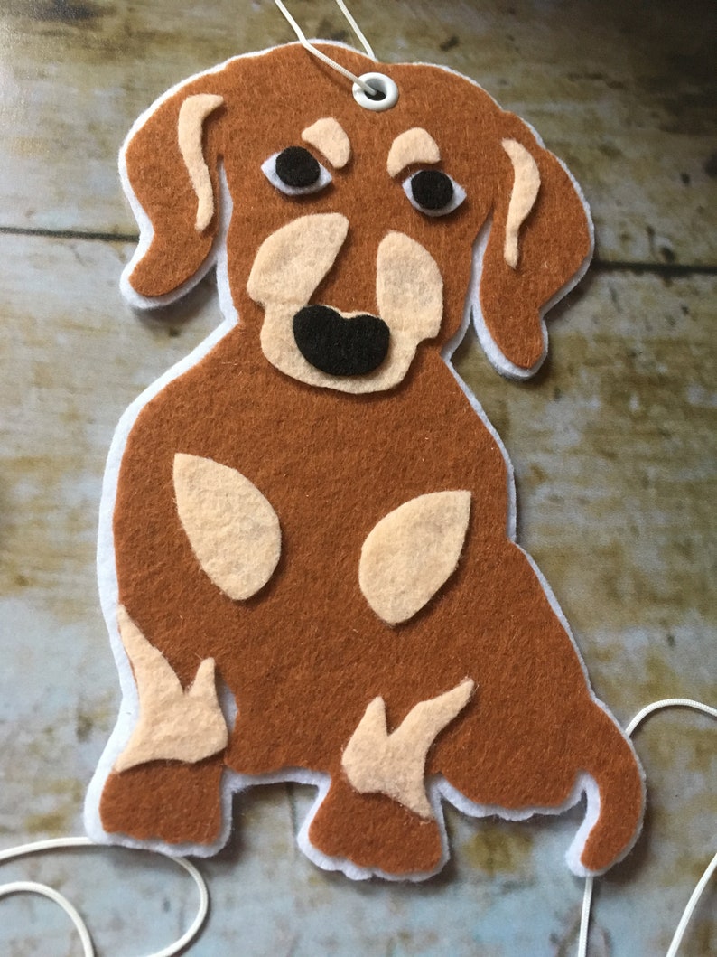 Dog Wall Hangings Puppy Wall Hanging Decor Great Gift for Etsy