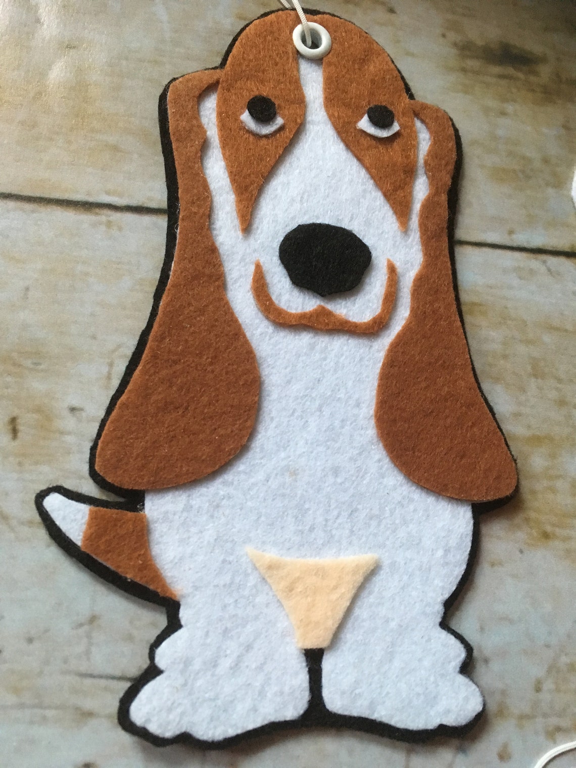Dog Wall Hangings Puppy Wall Hanging Decor Great Gift for Etsy