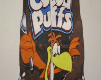 cocoa puffs etsy