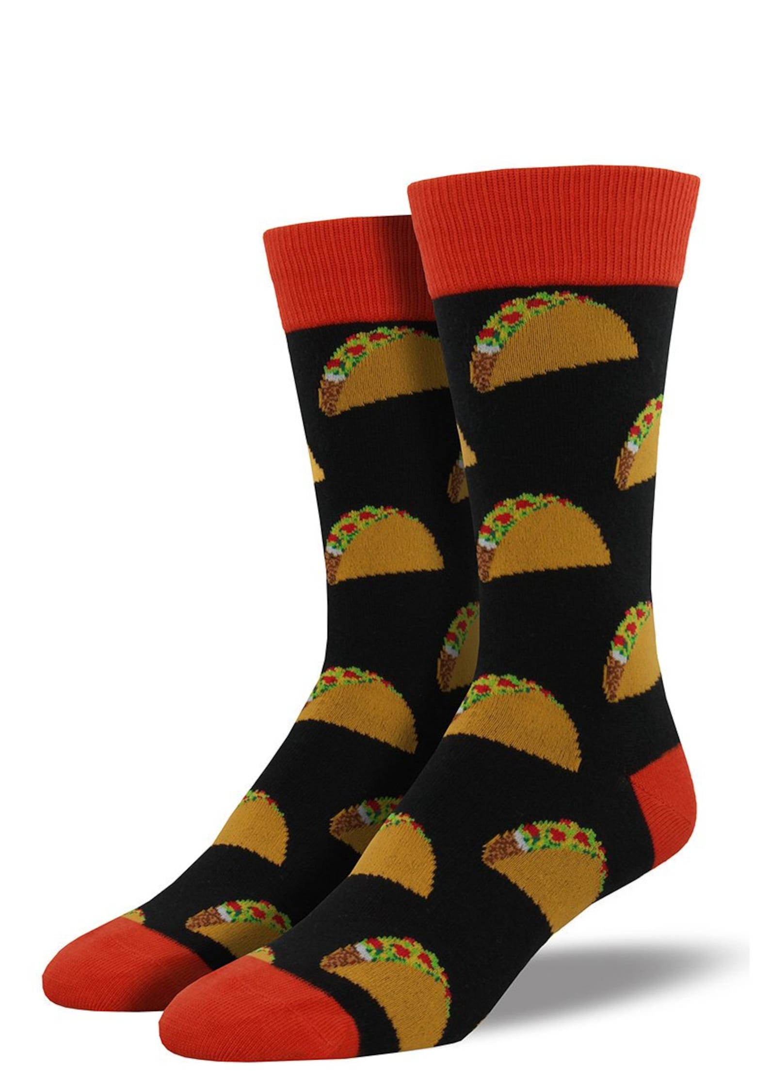 TACO SOCKS novedad calzado comprar cualquier 3 pares obtener Etsy