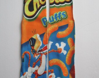 cheetos puffs novelty socks buy any 3 pairs get the 4th pair free adult size 6-13