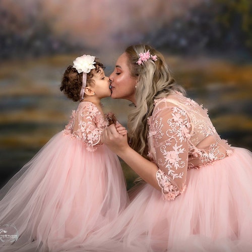 aqua blue midi dress