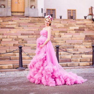 Baby shower dress, Maternity dress, maternity gown, Pregnancy gown, Photo shoot, Maternity dress, Maternity photo, Photoshoot, Pregnancy