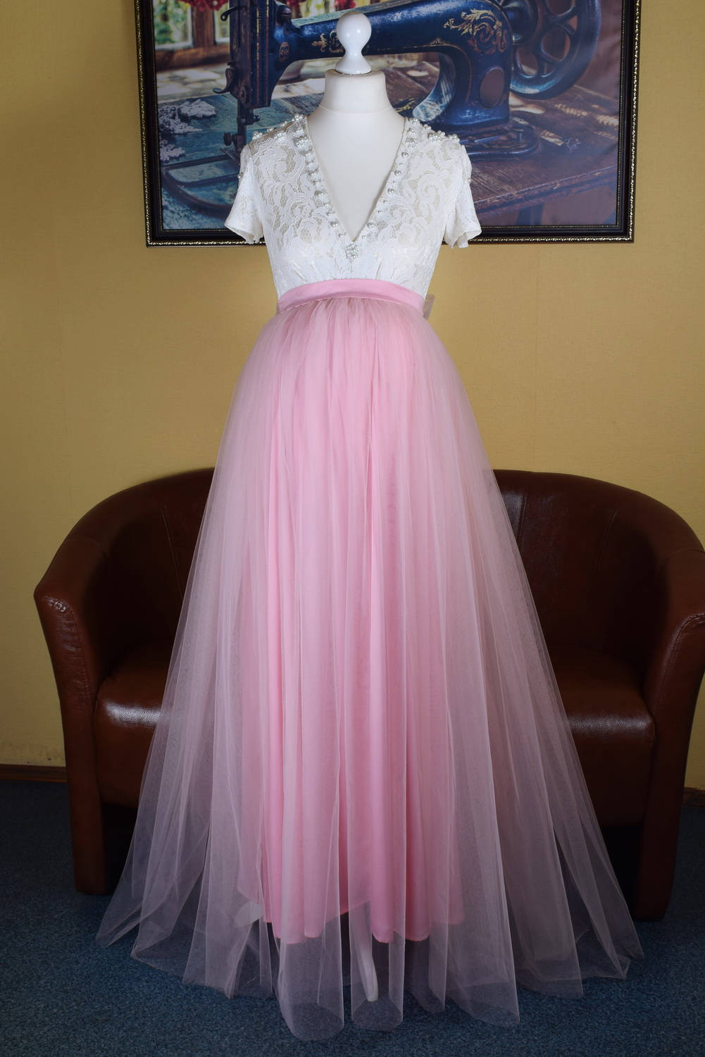 Maternity bodysuit and skirt Maternity dress Maternity gown Etsy