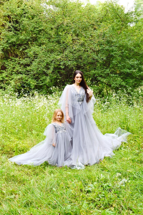 Etsy mother daughter dresses online