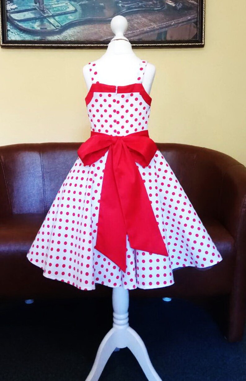 Mère fille robe assortie maman et moi tenues tenues de Noel Etsy