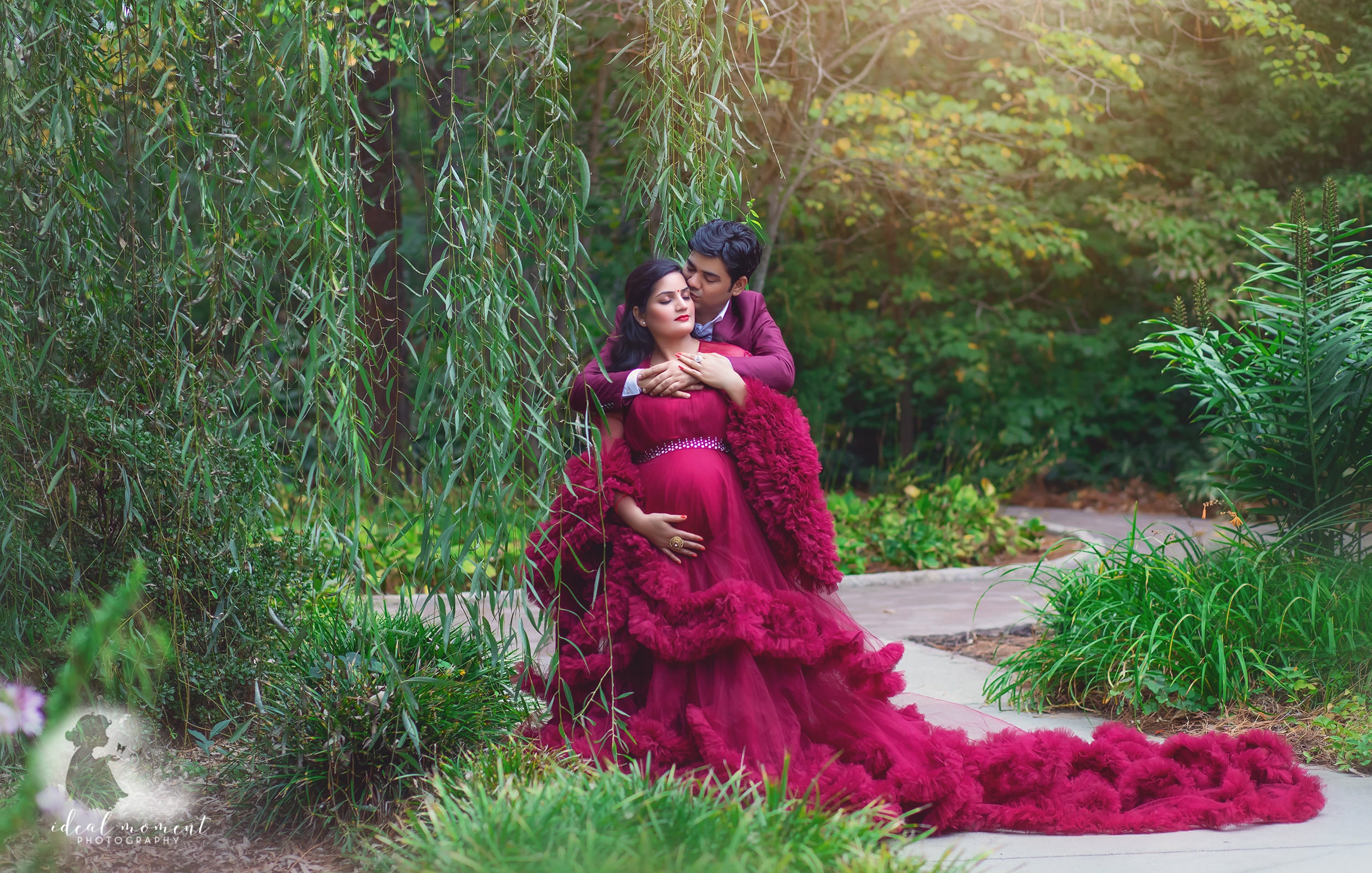 Burgundy Maternity dress, Dress for baby shower, Maternity dress, Maternity gown, Pregnancy gown, Photoshoot dress, Tulle Maternity gown Burgundy Maternity dress, Dress for baby shower, Maternity dress, Maternity gown, Pregnancy gown, Photoshoot dress, Tulle Maternity gown