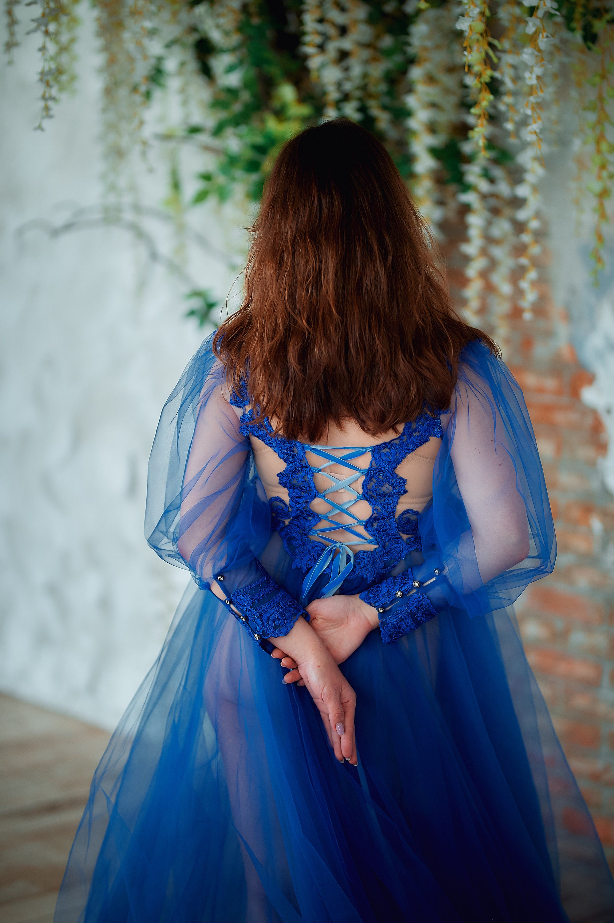 blue sheer maternity dress Momyknows Blue Mesh Patchwork Off Shoulder Ruched Sheer Badycon Elegant  Maternity Photoshoot Baby Shower Maxi Dress