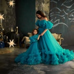 Matching Dresses
