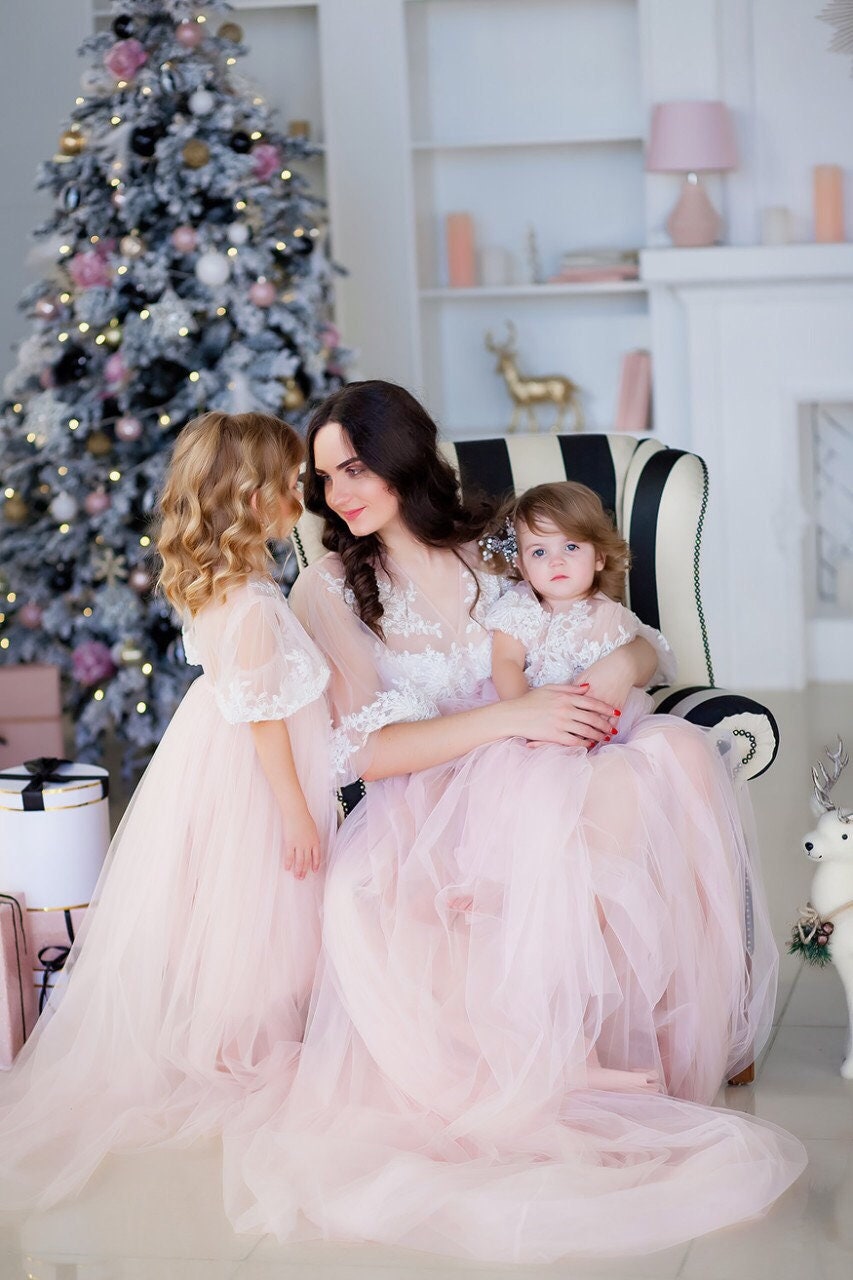 mom and daughter 1st birthday dress 63N8c11y2D.jpg?v=1773002556 main image 1