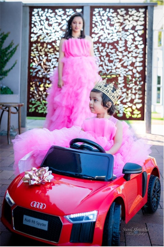 pink wheels dresses Wheels and Dollbaby