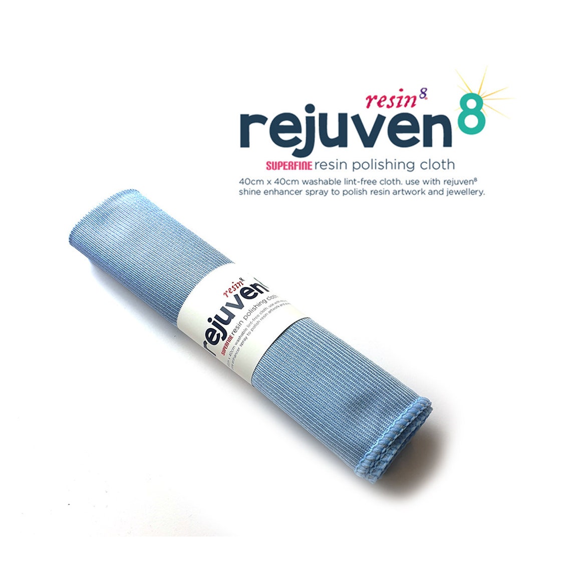 Epoxy Resin Sanding and Polishing Starter Kit Sandpaper Etsy