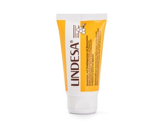 Lindesa Barrier Cream