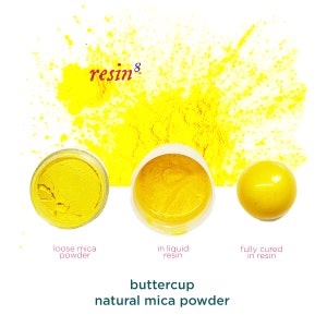 ethically mica buttercup