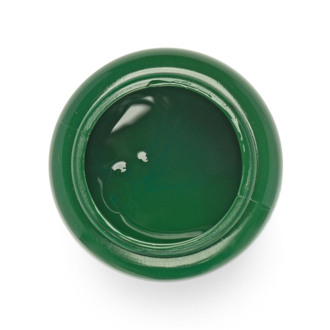 Resin8 Opaque Pigment Deep Green | Etsy