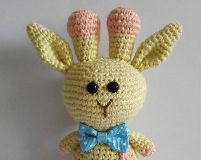 Amigurumi Giraffe Amigurumi Doll Handmade Stuffed Toys Gift Nursery decor Woodland animals toy kids gift baby gift amigurumi animal toy