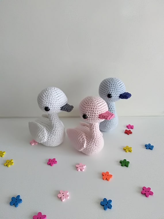handmade stuffed toys