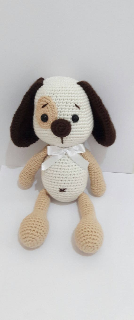 handmade stuffed toys