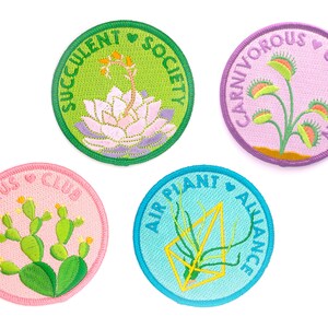 Air Plant Alliance Patch image 7