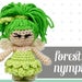 see more listings in the Forest Home amigurumi section
