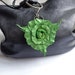 see more listings in the Leather flowers section