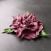 see more listings in the Leather flowers section