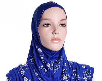 Ladies hijab scarf best sale