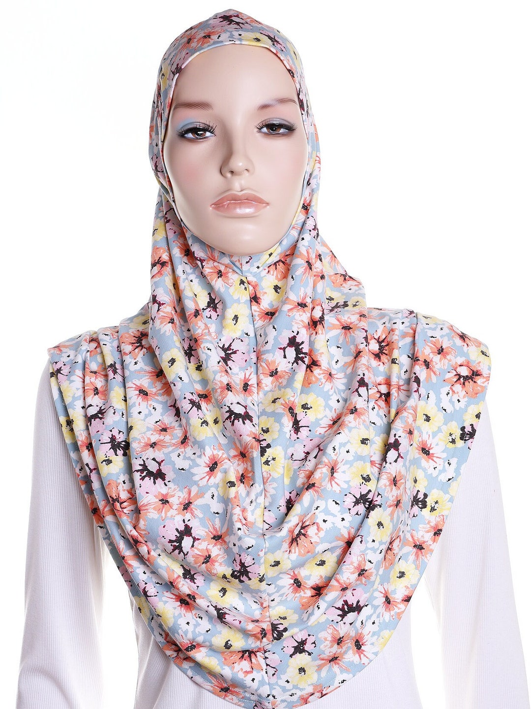 ameera hijab