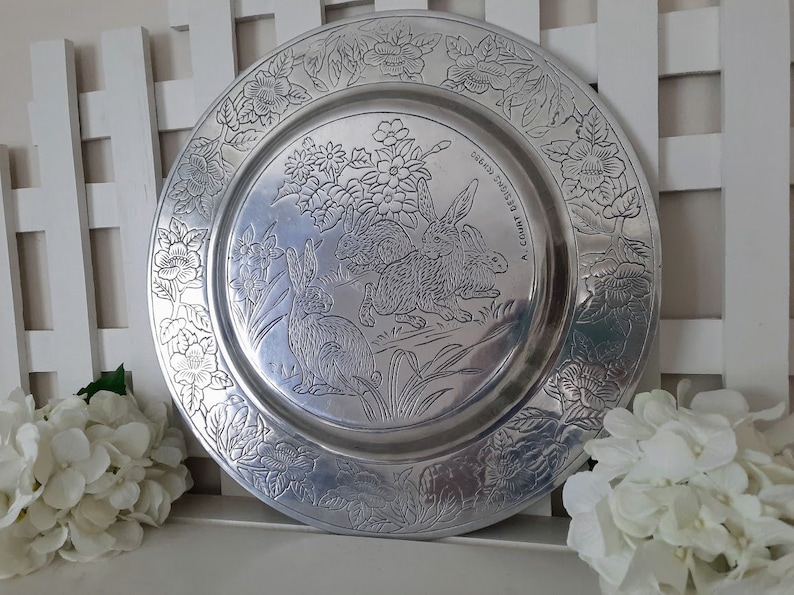 Arthur Court Designs Serving Trays - Thumbnail 3