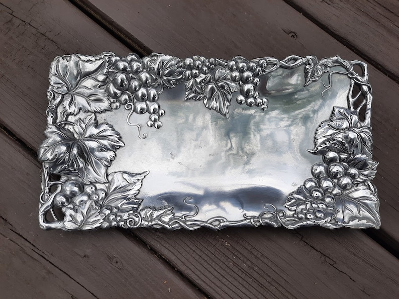 Arthur Court Designs Serving Trays