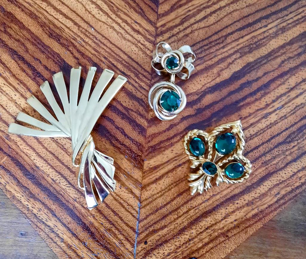 Givenchy Brooch - Etsy